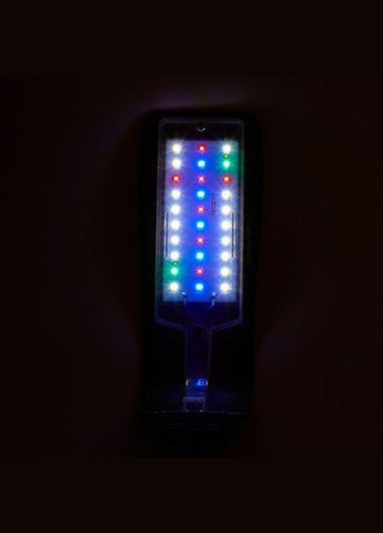 LEDсветильник PetWorx МультиСпектум Мини 30LED 6500K (9338635020256) Resun (279567080)