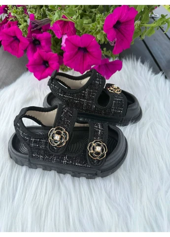 Модні босоніжки No Brand (393578717)