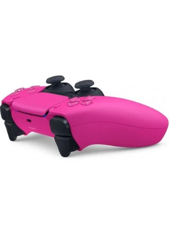 Геймпад DualSense (PS5) Nova Pink UA Sony (402227998)