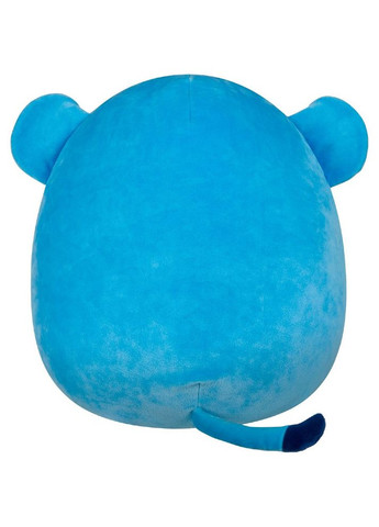 М'яка іграшка Сурикат Рольф, 36 см () Squishmallows SQCR06743 (332943287)