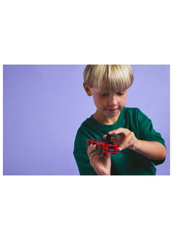 Конструктор City Красный спортивный автомобиль (60448) Lego City Червоний спортивний автомобіль (366697617)