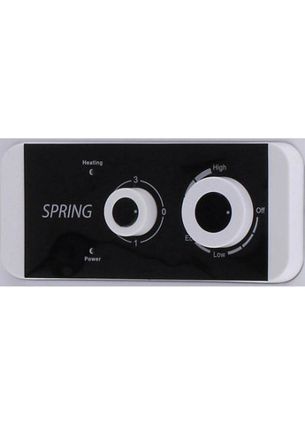 Водонагреватель (бойлер) электрический накопительный EH100R Spring накопительный WILLER