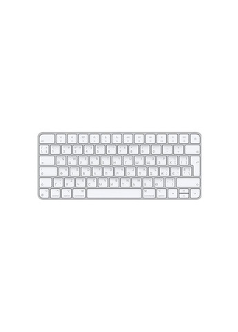 Клавіатура Magic Keyboard 2021 Bluetooth UA (MK2A3UA/A) Apple (283037587)