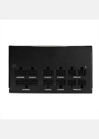 БЖ 550W Chieftronic PowerUp GPX-550FC 120 mm, 80+ GOLD, Modular,Retail Box Chieftec (314864841)