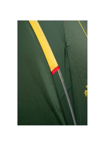 Палатка двухместная Lair 2 (v2) Green (UTRT-038) Tramp (322207287)