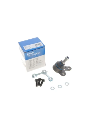 Опора шаровая SEAT/VW AROSA/LUPO, POLO TC753 Delphi (366182254)