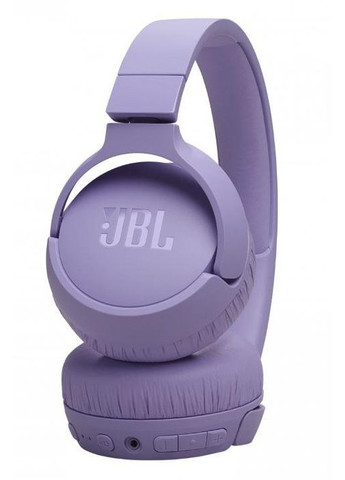 Бездротові навушники TUNE 670NC (T670NCPUR) фіолетові JBL (284420232)