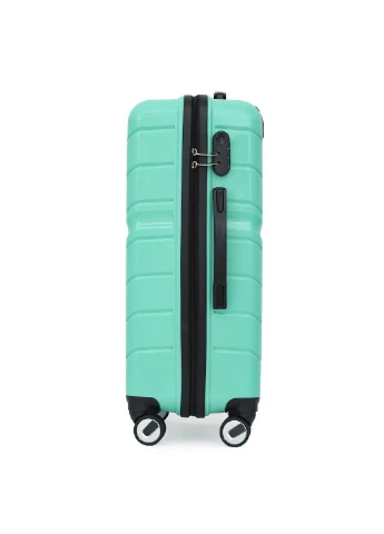 Валіза 26" (M) Sea Green (T5617-2) Semi Line (401056309)