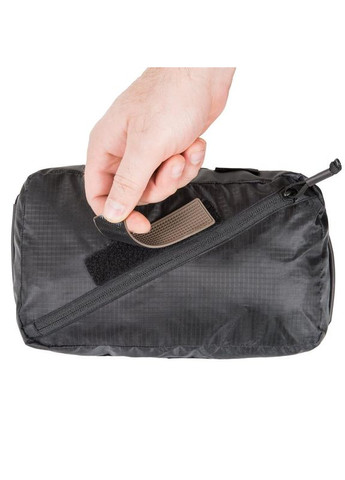 Набір підсумків водонепроникні Pakcell Organizer Set Black (MO-O07-PO-01) Helikon-Tex (292132251)