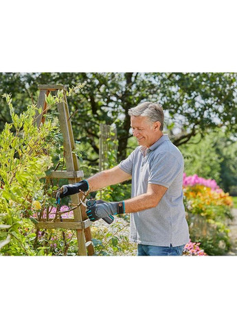 Секатор акумуляторний AssistCut 25 мм (12222-20.000.00) Gardena (364872726)