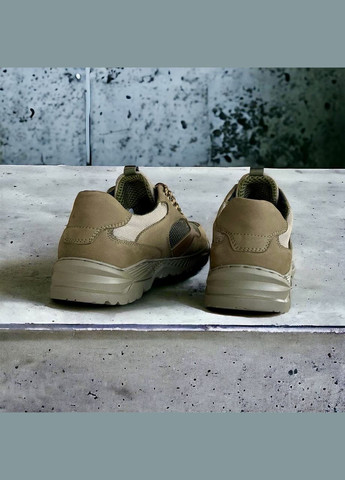 Військові Тактичні Кросівки Літні. 36-49р Олива. Посилений носок та п'ята! DSLM-1043 No Brand (292555720)