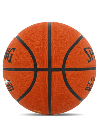 Универсальный Баскетбольный Мяч Downtown(84363Z) Spalding (316323905)