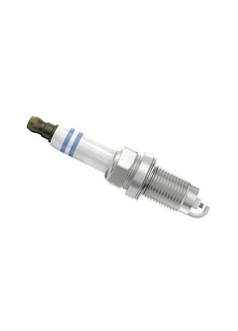 Свічка запалювання FR7HE02 NICKEL (VW) (вир-во ). (0242236530) Bosch (368899704)