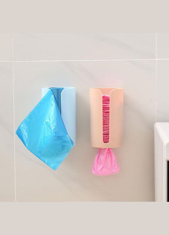 Органайзер для пакетов голубой (NR0122_2) No Brand (315885433)