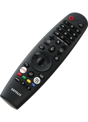 Телевізор 50U8200WS Smart (4 K,webos) Satelit (382691116)
