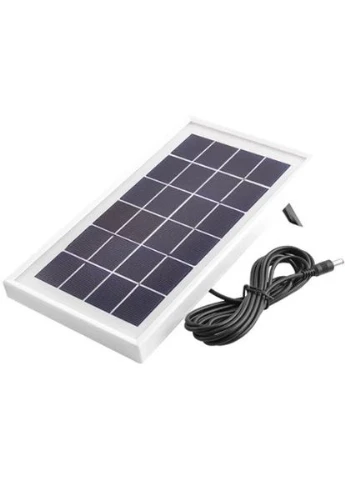 Фонарь-станция YJ-1902T 22SMD 2 лампы Powerbank solar ЗУ220В 3 режима 5W Luxury (298344176)