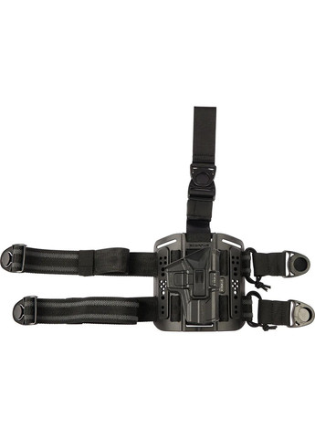 Кобура FAB Defense Scorpus MTR на стегно для Glock 17/19 No Brand (316448139)