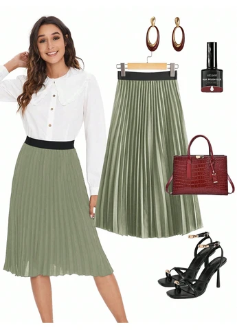 Спідниця SHEIN (382498391)