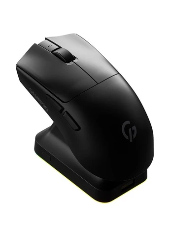 Миша бездротова Genesis Wizard Чорний (GM160B) GAMEPRO (400430028)