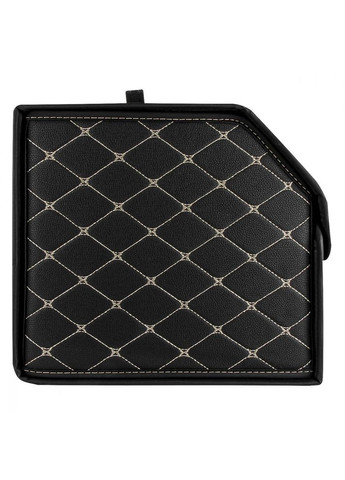 Органайзер в багажник автомобиля 54см*30см*30см black red Ncase (362214650)