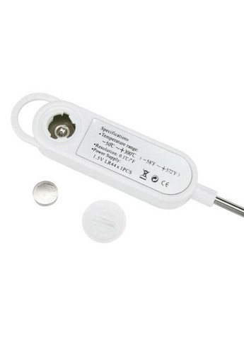 Пищевый термометр с щупом для еды TP-300 (R051023) Xiamen (358222047)