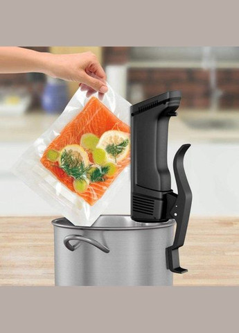 Пакети для вакууматора рифлені в рулоні 28x500 см гофровані для вакуумного пакувальника H&W (301198517)