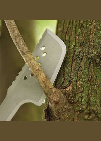 Сокира мачете Solid CL-581 1051236 Fiskars (316614279)