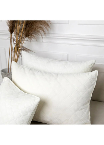 Подушка декоративна VELOUR, 40x40 ТЕП (363256342)