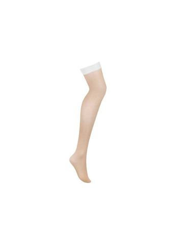 Чулки S814 S/M Obsessive (303887902)