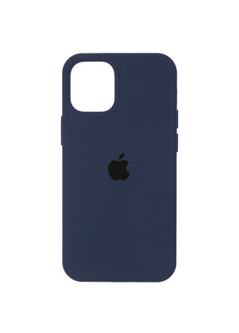 Панель Silicone Case для Apple iPhone 12 Pro Max (ARM57611) ORIGINAL (265532883)