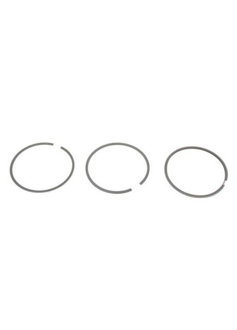 Кольца поршневые PSA 83,00 XU5/XU7/XU9 1,5x1,5x3 (пр-во KS) 800003411000 Kolbenschmidt (366129489)