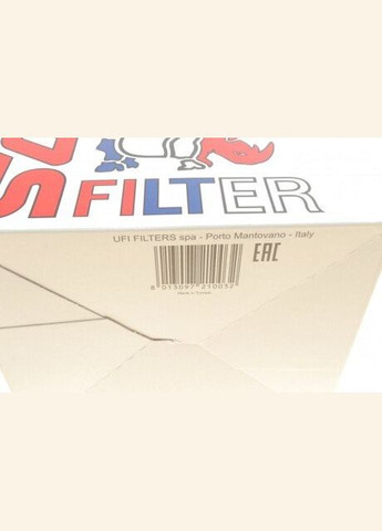 Корпус топливного фильтра Opel Combo 1.3CDTI 01-/Fiat Doblo 1.3JTD 04- (OE line) S 5112 GC (opt-om) Sofima (342410574)