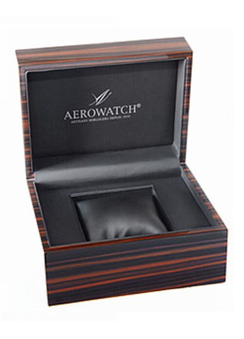 Чоловічі наручні годинники 78986BI04M Aerowatch (330822012)