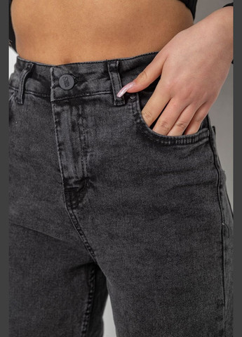 Джинсы женские МОМ 244R2490 Sasha - (325655399)