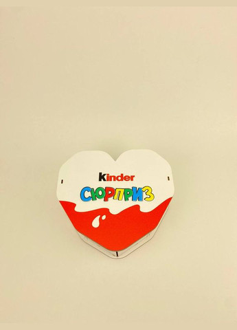 Подарунковий набір Kinder Love дівчинці, сину, доньці, сестрі, дитині, брату, дівчині на день народження, свято (8-0480) Кукумбер (279778185)