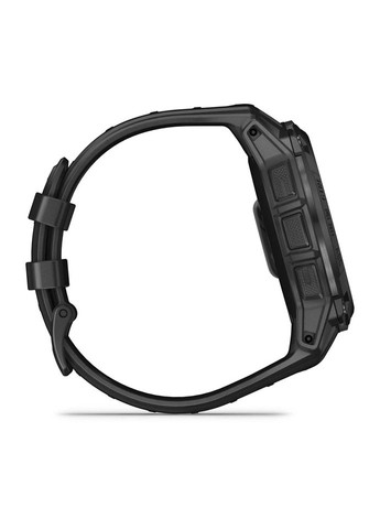 Тактичний годинник для військових Instinct 3 – 50 мм, з AMOLED дисплеєм та ліхтарем Tactical Edition (010-03020-50) Garmin (369368813)