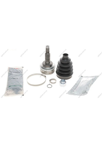 ШРКШ (наружный) Chevrolet Lacetti/Nubira 1.4/1.6 03 771 0461 30 (opt-om) No Brand (345758565)