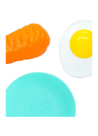 Детская кухня, красный () Beiens М2356red (331860664)