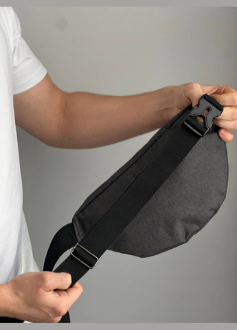 Сумка на пояс бананка з тканини No Brand Бананка (340459530)