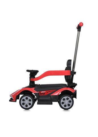 Детская машинка толокарь 3 в 1 M 5781EBLR-3 до 23 кг Bambi Racer (366976064)