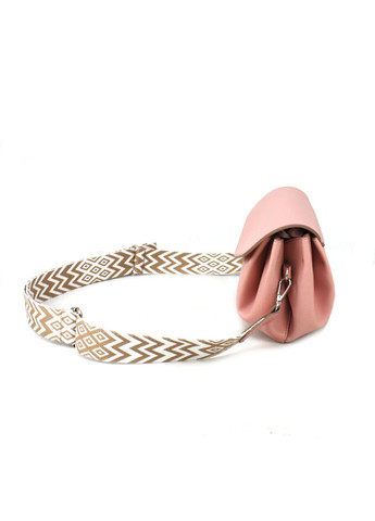 Жіночий клатч 773511255 рожевий Voila (292408381)