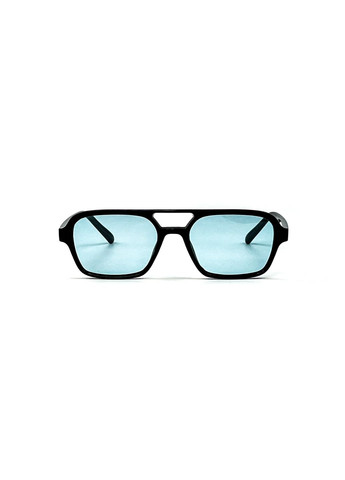 Сонцезахисні окуляри з поляризацією Фешн жіночі LuckyLOOK 469-242 (294336999)