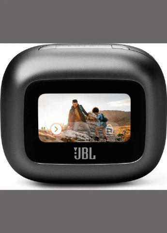 TWS LIVE FLEX 3 5.3 black (JBLLIVEFLEX3BLK) UA JBL (330030015)
