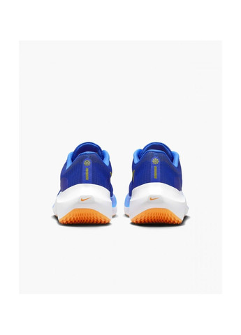 Синій кросівки чоловічі zoom fly 5 blue dm8968-402 Nike