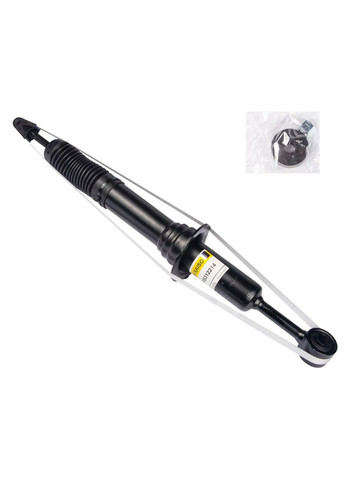 Амортизатор передній Lexus GX, Лексус ГХ 02-10 #RS312214 UAVKYMI22 Raiso (361232463)