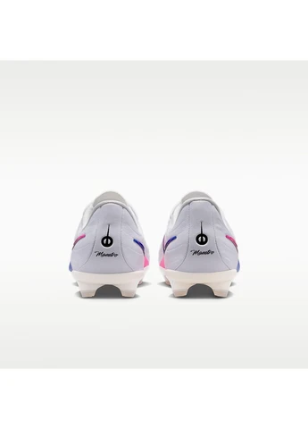 Сороконіжки Tiempo Maestro Academy Fg/Mg White IB5026-146 Nike білий