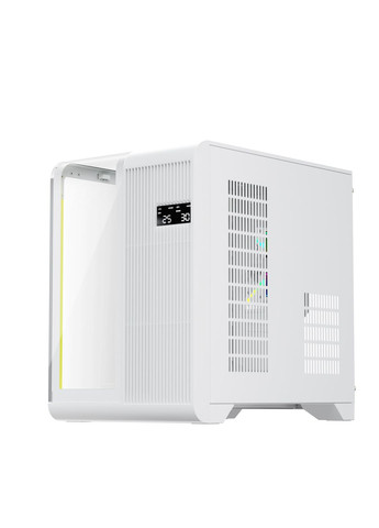 Корпус RT5 White без БЖ 1STPLAYER (315434730)