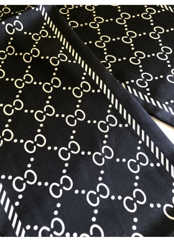 Платок-лента твилли (арт.120182) No Brand Твіллі (349809160)