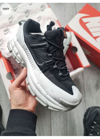 КРОССОВКИ ЖЕНСКИЕ NIKE ZOOM VOMERO ROAM НАЙК ЗУМ ВОМЕРО РОАМ No Brand комбинированные демисезоны (368855051)