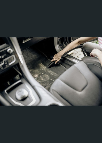 Пилосос професійний KWD 1 W V-12/2/18, 1000Вт, контейнер 12л, 3.58кг KARCHER (316391158)